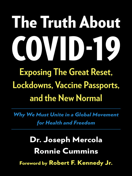 Title details for The Truth About COVID-19 by Doctor Joseph Mercola - Available
